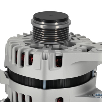 150A 12V Alternator compatible for Hyundai Elantra 2.0L 2017-2020 61001473 11934 373002E721