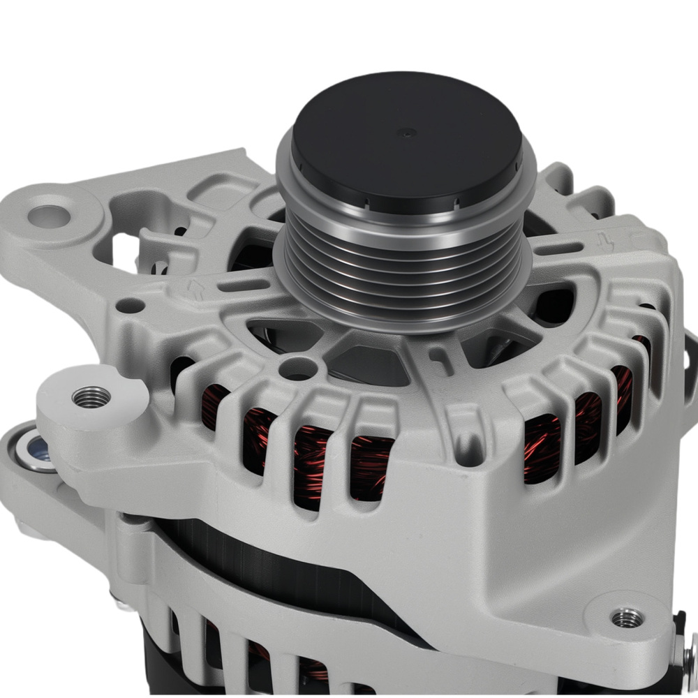 150A 12V Alternator compatible for Hyundai Elantra 2.0L 2017-2020 61001473 11934 373002E721