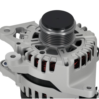150A 12V Alternator compatible for Hyundai Elantra 2.0L 2017-2020 61001473 11934 373002E721