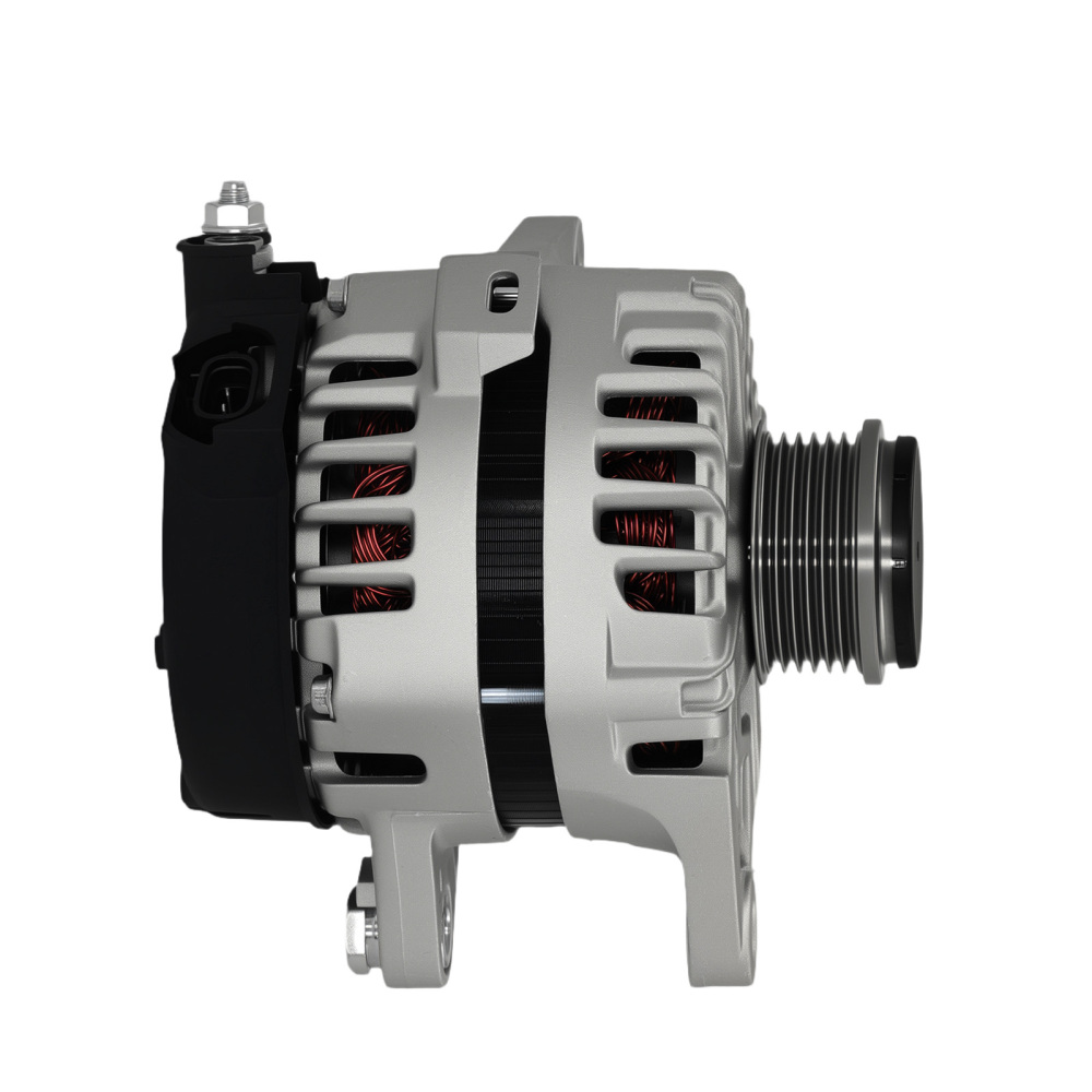 150A 12V Alternator compatible for Hyundai Elantra 2.0L 2017-2020 61001473 11934 373002E721