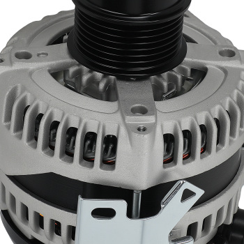 100A Alternator compatible for Toyota Camry 2.4L 2007-2009 104210-4810 27060-0H110