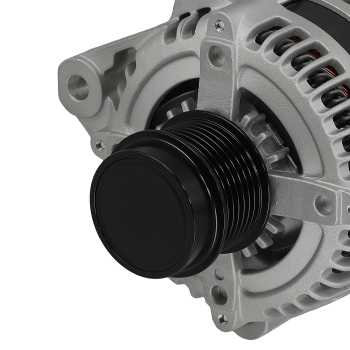 100A Alternator compatible for Toyota Camry 2.4L 2007-2009 104210-4810 27060-0H110