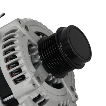 100A Alternator compatible for Toyota Camry 2.4L 2007-2009 104210-4810 27060-0H110