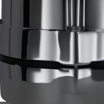 110A Alternator compatible for Chevrolet GMC Buick 1973-1989 12V CW 1-Groove V1 Pulley