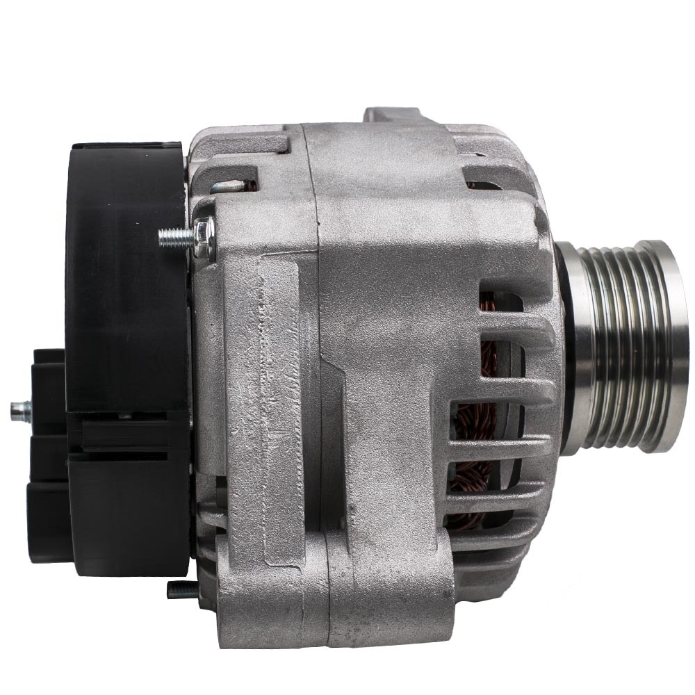 Générateur Alternateur 1204433 compatible pour Opel Astra H Zafira B Vectra C 1.9 Cdti