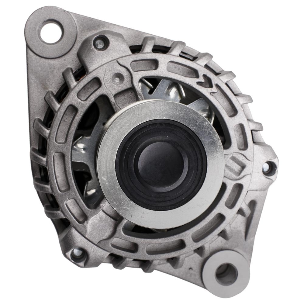 Générateur Alternateur 1204433 compatible pour Opel Astra H Zafira B Vectra C 1.9 Cdti