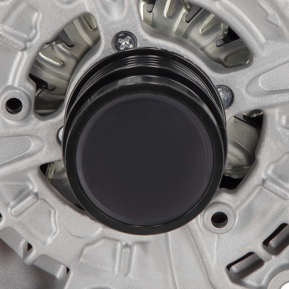 190A 12V Alternator compatible for Mercedes-Benz GLC300 C253 L4 2.0L 2016-2019 0125812010