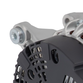 190A 12V Alternator compatible for Mercedes-Benz GLC300 C253 L4 2.0L 2016-2019 0125812010