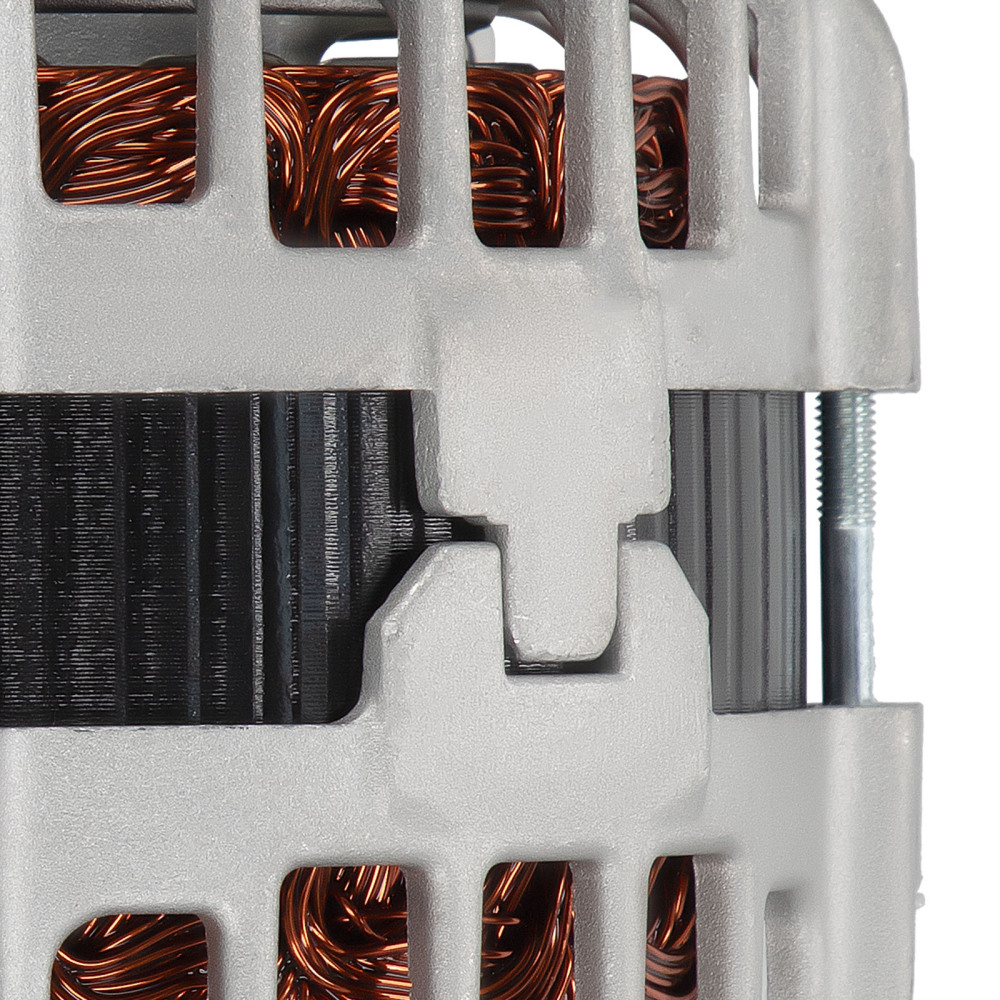 190A 12V Alternator compatible for Mercedes-Benz GLC300 C253 L4 2.0L 2016-2019 0125812010