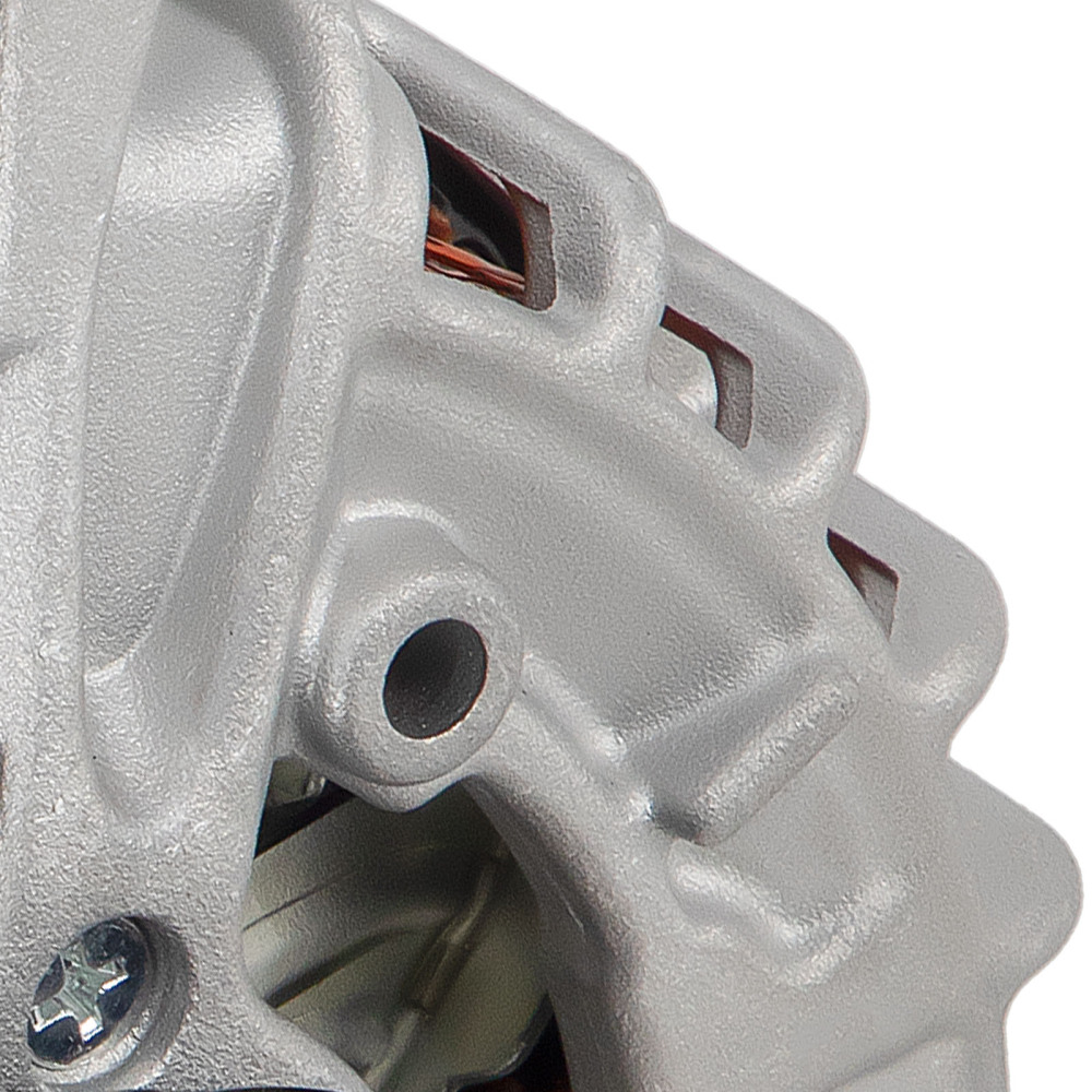 190A 12V Alternator compatible for Mercedes-Benz GLC300 C253 L4 2.0L 2016-2019 0125812010