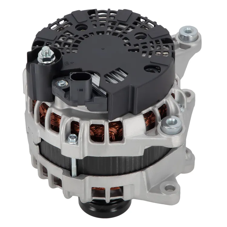 Alternator 190A 12V CW for Mercedes-Benz W205 C300 2015-2018 GLC300