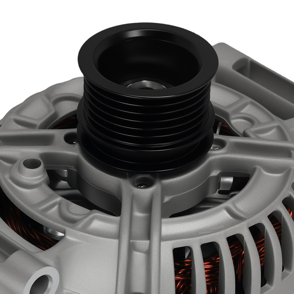 Alternator compatible for Mercedes Benz C230 C280 C300 C350 2006-2011 150A 12V 11215N