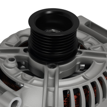 Alternator compatible for Mercedes Benz C230 C280 C300 C350 2006-2011 150A 12V 11215N