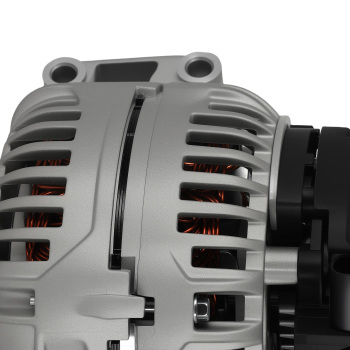 Alternator compatible for Mercedes Benz C230 C280 C300 C350 2006-2011 150A 12V 11215N