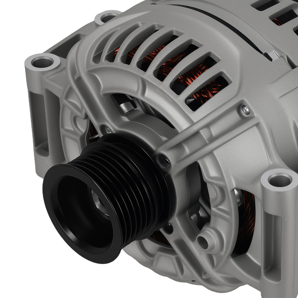 Alternator compatible for Mercedes Benz C230 C280 C300 C350 2006-2011 150A 12V 11215N