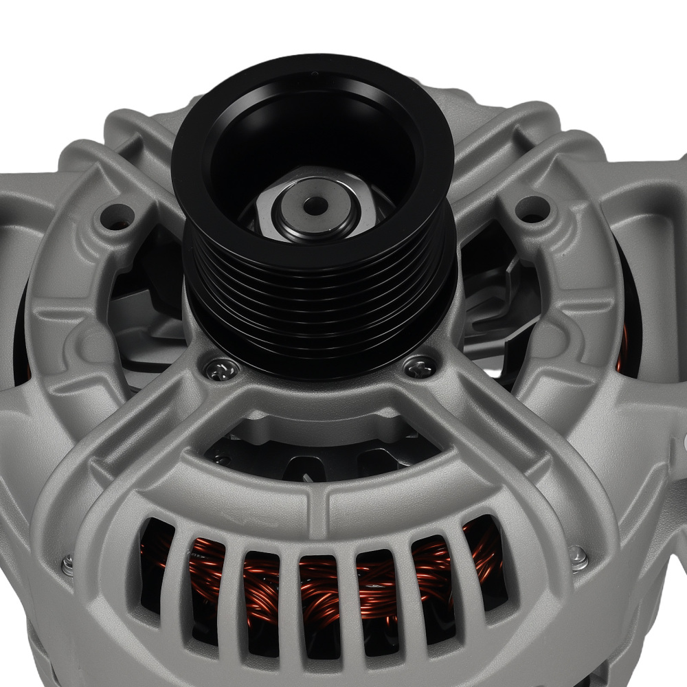 Alternator compatible for Mercedes Benz C230 C280 C300 C350 2006-2011 150A 12V 11215N