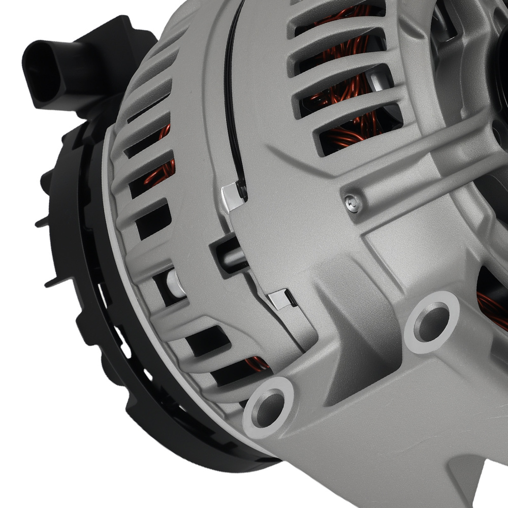Alternator compatible for Mercedes Benz C230 C280 C300 C350 2006-2011 150A 12V 11215N