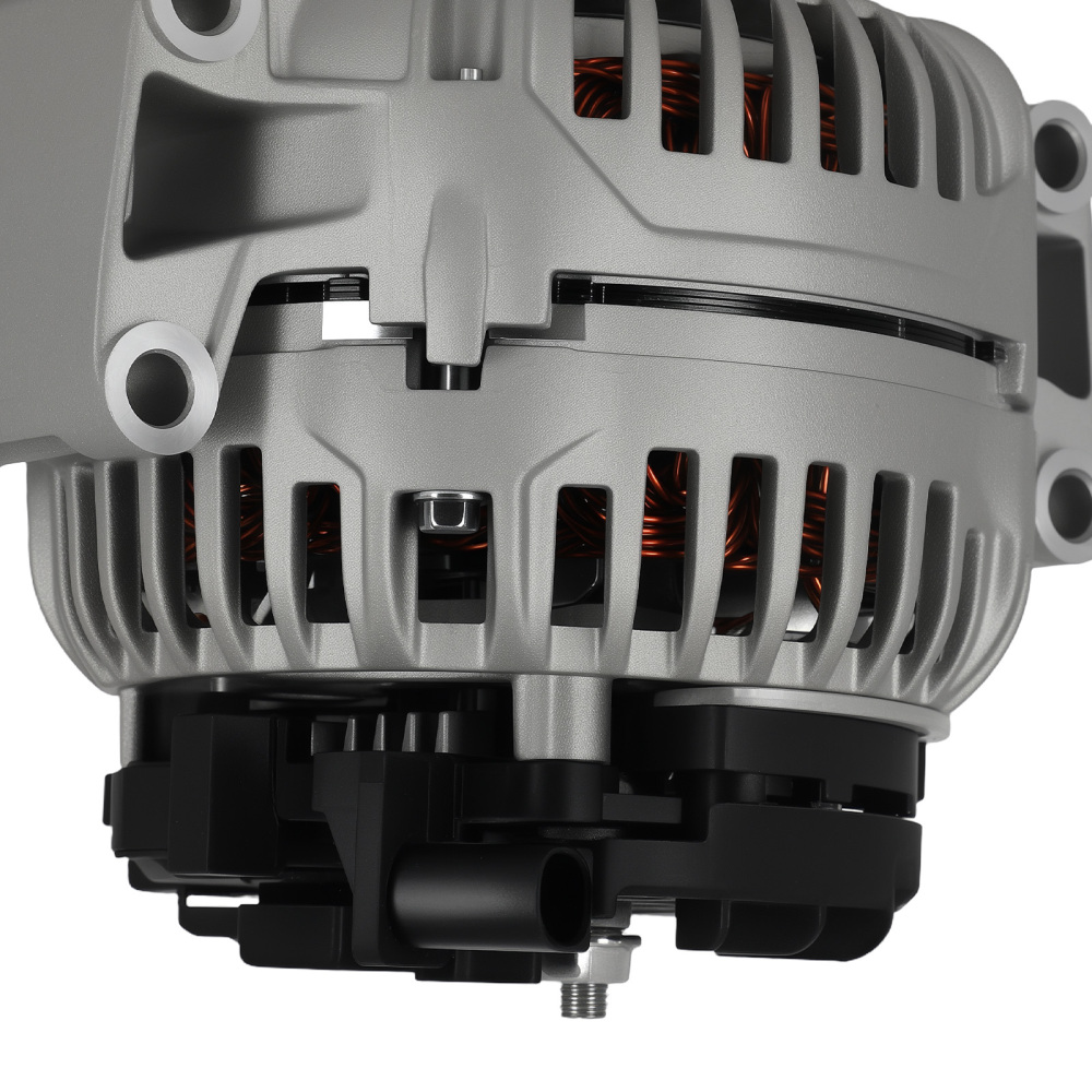 Alternator compatible for Mercedes Benz C230 C280 C300 C350 2006-2011 150A 12V 11215N