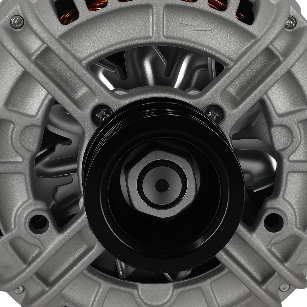 Alternator compatible for Mercedes Benz C230 C280 C300 C350 2006-2011 150A 12V 11215N