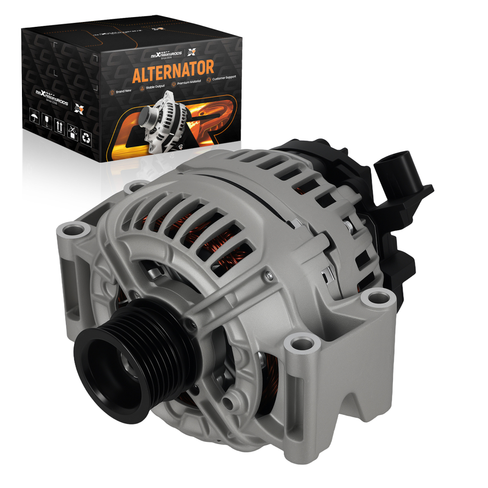 Alternator compatible for Mercedes Benz C230 C280 C300 C350 2006-2011 150A 12V 11215N
