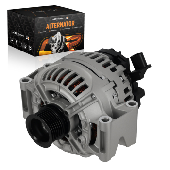 Alternator compatible for Mercedes Benz C230 C280 C300 C350 2006-2011 150A 12V 11215N