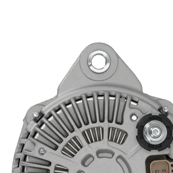 115 Amp 12V Alternator compatible for Chrysler/Dodge/Jeep 2.0L/2.4L 2007-2017 CW