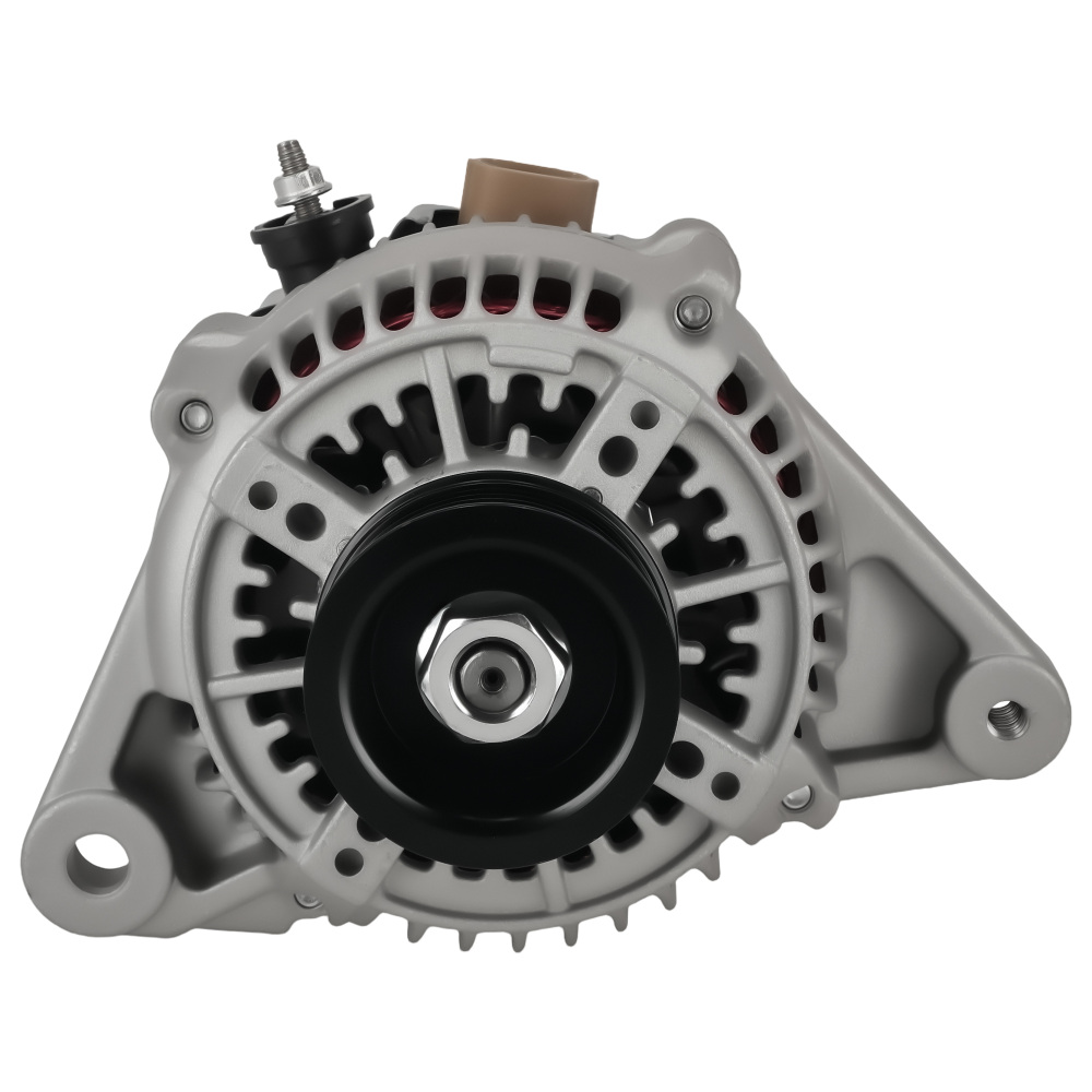 80A Alternator compatible for Lexus ES300 3.0L 1997-2001 27060-20120 90-29-5602 Metal