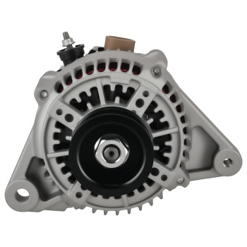 80A Alternator compatible for Lexus ES300 3.0L 1997-2001 27060-20120 90-29-5602 Metal