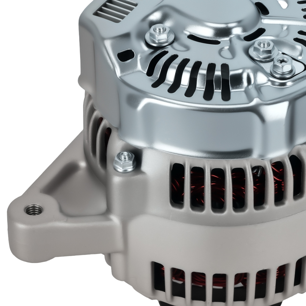 80A Alternator compatible for Lexus ES300 3.0L 1997-2001 27060-20120 90-29-5602 Metal