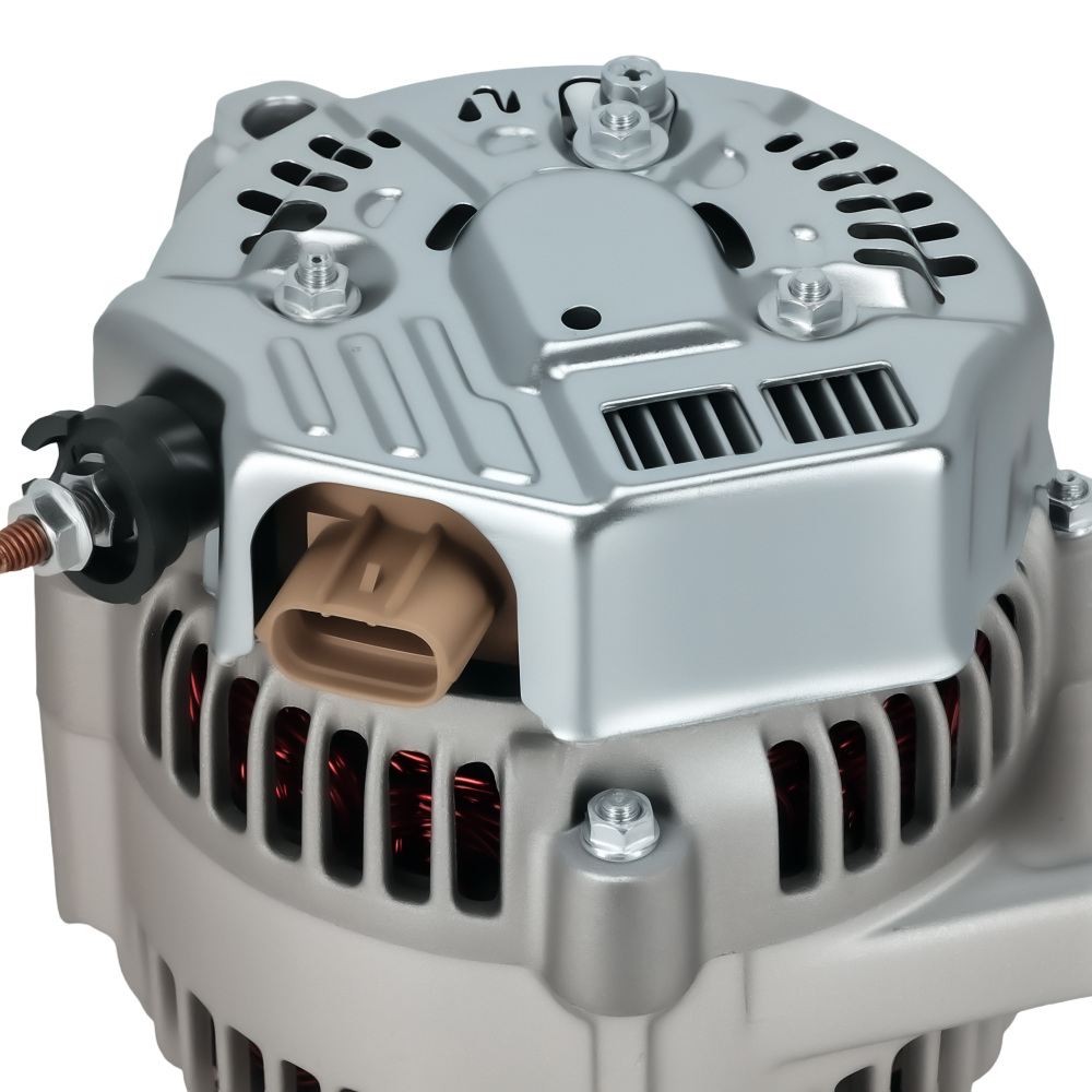 80A Alternator compatible for Lexus ES300 3.0L 1997-2001 27060-20120 90-29-5602 Metal