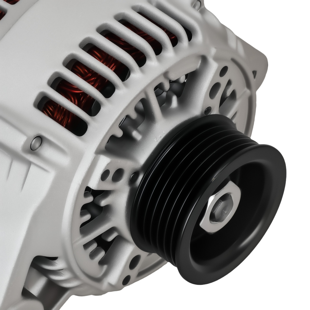80A Alternator compatible for Lexus ES300 3.0L 1997-2001 27060-20120 90-29-5602 Metal