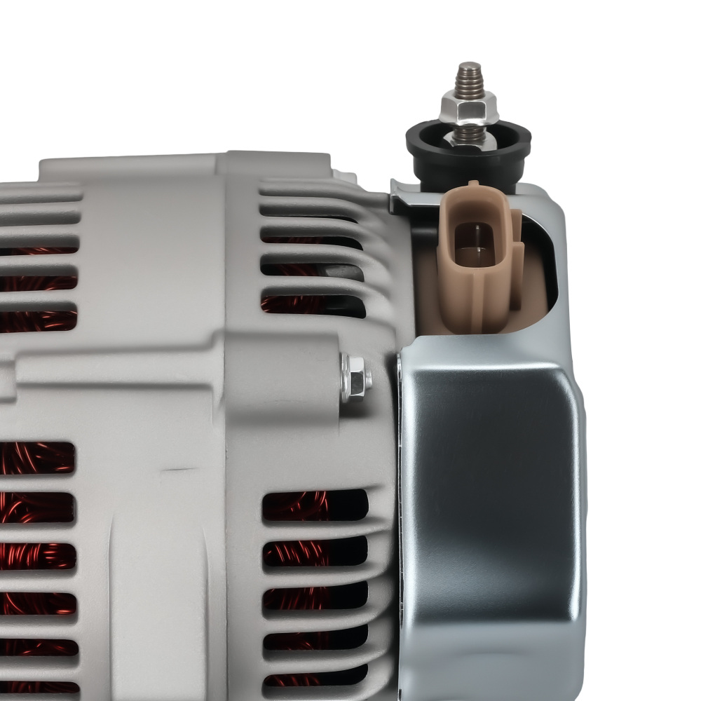 80A Alternator compatible for Lexus ES300 3.0L 1997-2001 27060-20120 90-29-5602 Metal