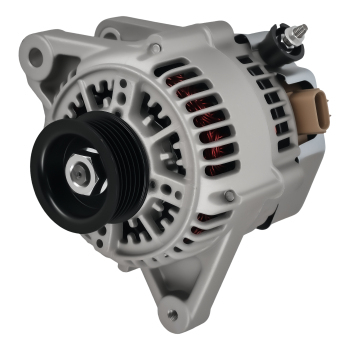 80A Alternator compatible for Lexus ES300 3.0L 1997-2001 27060-20120 90-29-5602 Metal