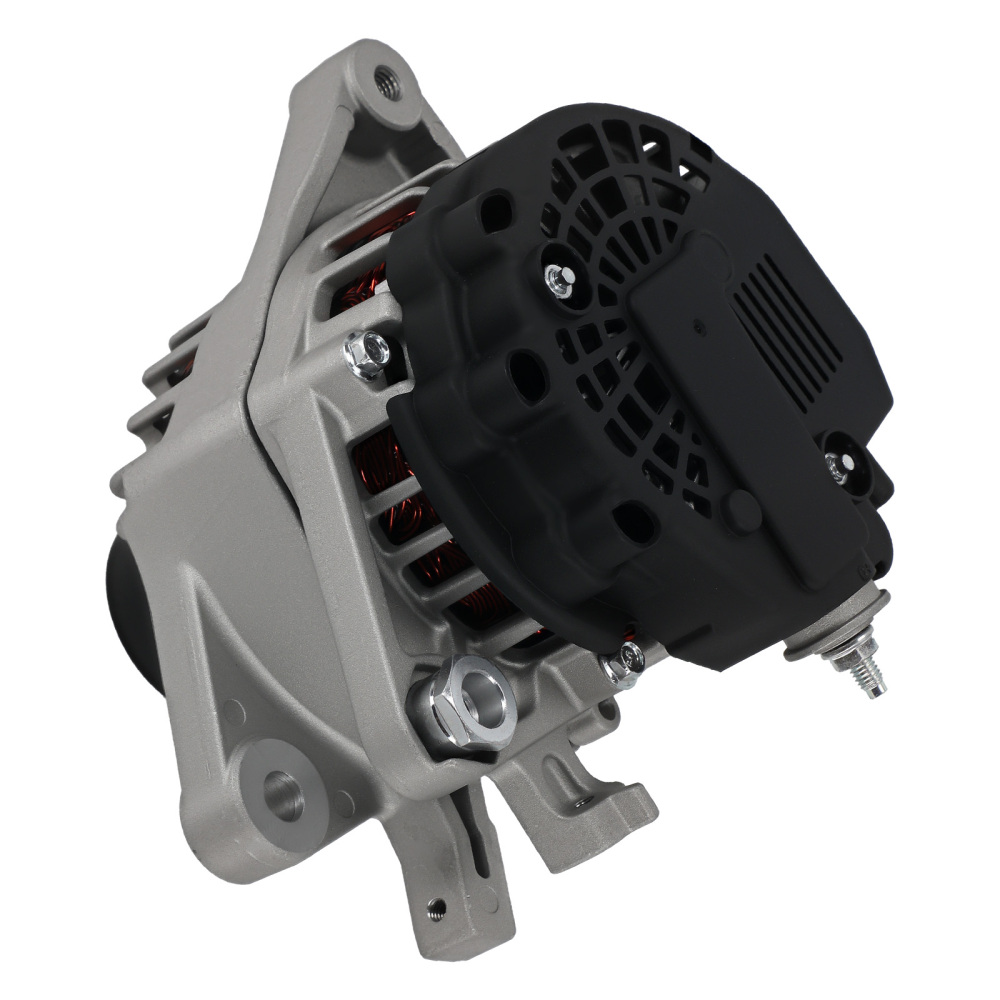 85A 12V Alternator compatible for Toyota Yaris 1.3 2011-2017 27060-47250 104210-8500