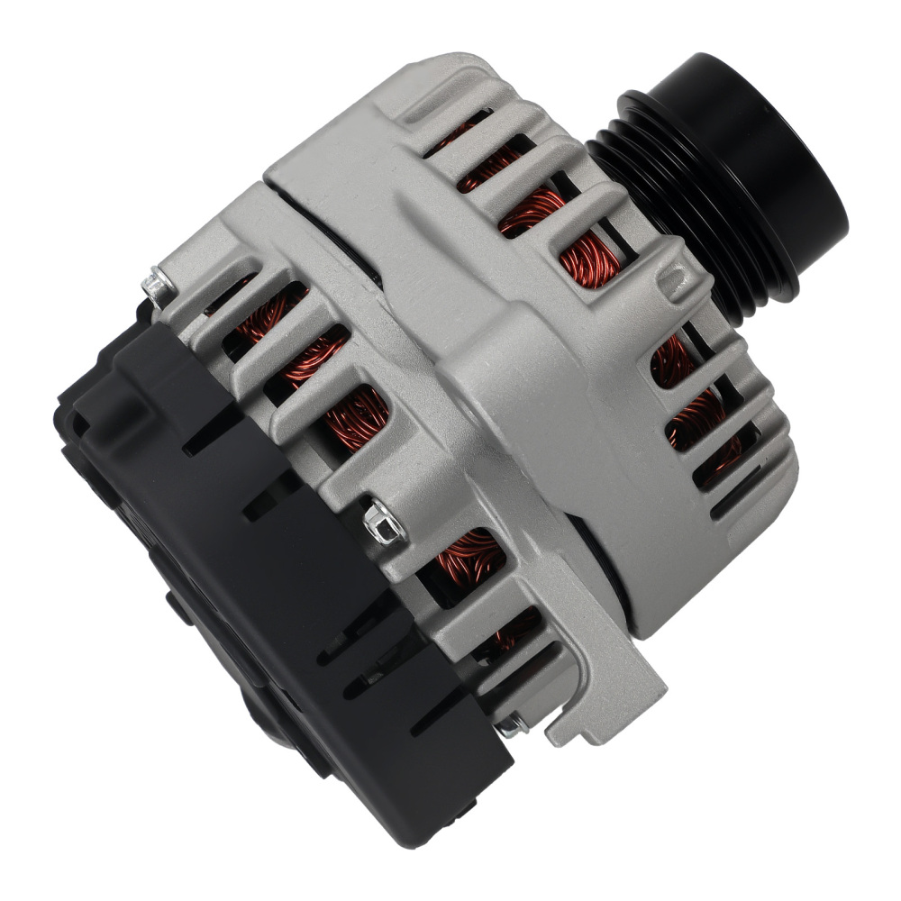 85A 12V Alternator compatible for Toyota Yaris 1.3 2011-2017 27060-47250 104210-8500