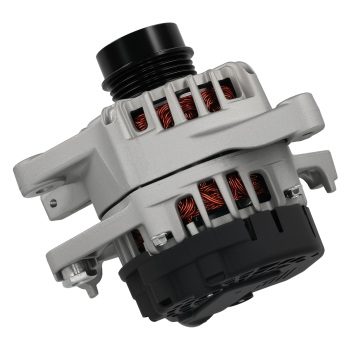 85A 12V Alternator compatible for Toyota Yaris 1.3 2011-2017 27060-47250 104210-8500