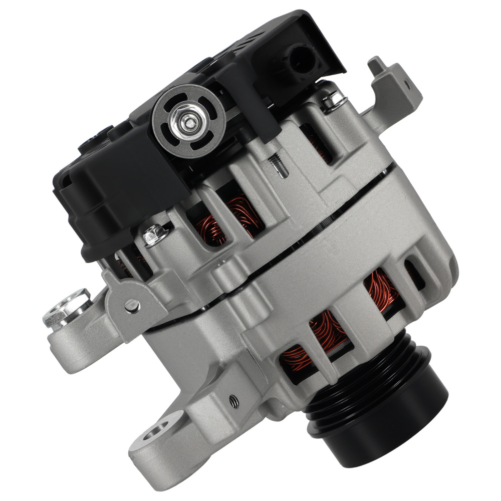 85A 12V Alternator compatible for Toyota Yaris 1.3 2011-2017 27060-47250 104210-8500