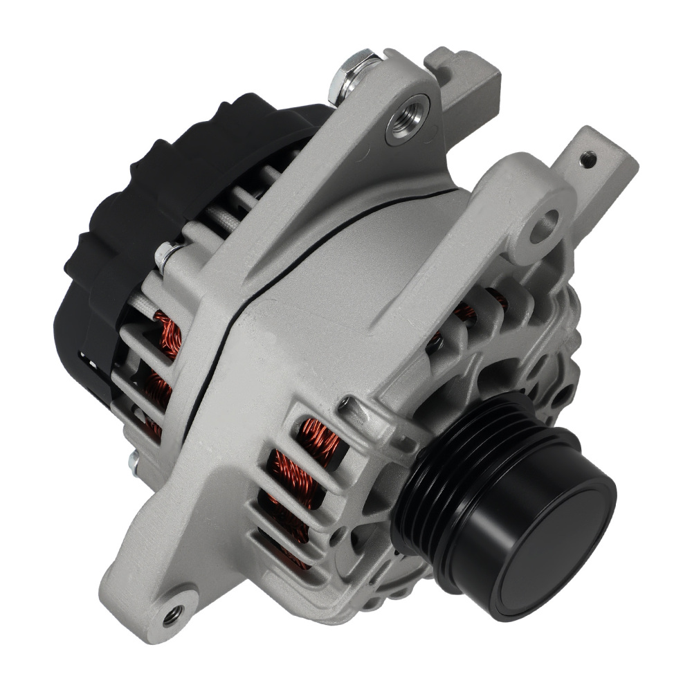 85A 12V Alternator compatible for Toyota Yaris 1.3 2011-2017 27060-47250 104210-8500