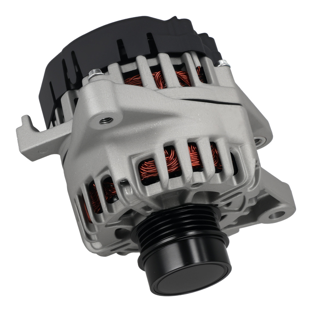 85A 12V Alternator compatible for Toyota Yaris 1.3 2011-2017 27060-47250 104210-8500