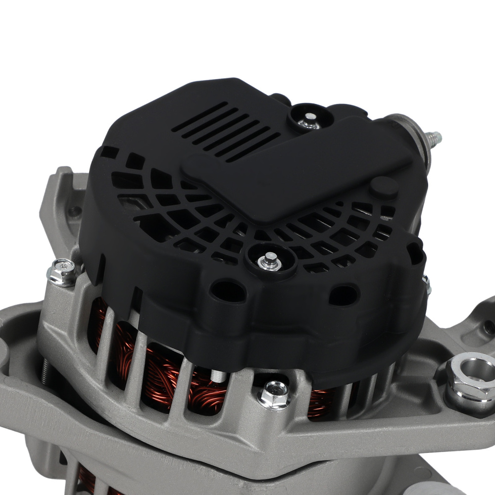 85A 12V Alternator compatible for Toyota Yaris 1.3 2011-2017 27060-47250 104210-8500