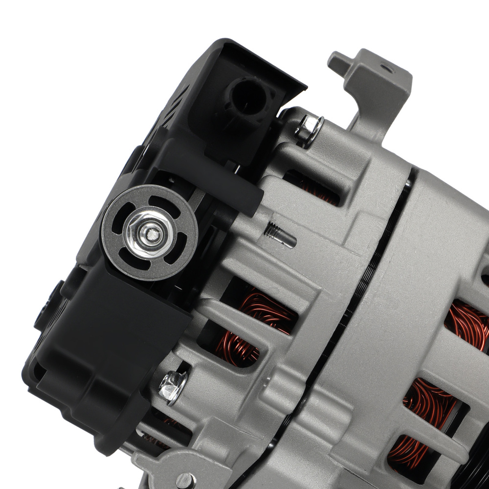 85A 12V Alternator compatible for Toyota Yaris 1.3 2011-2017 27060-47250 104210-8500
