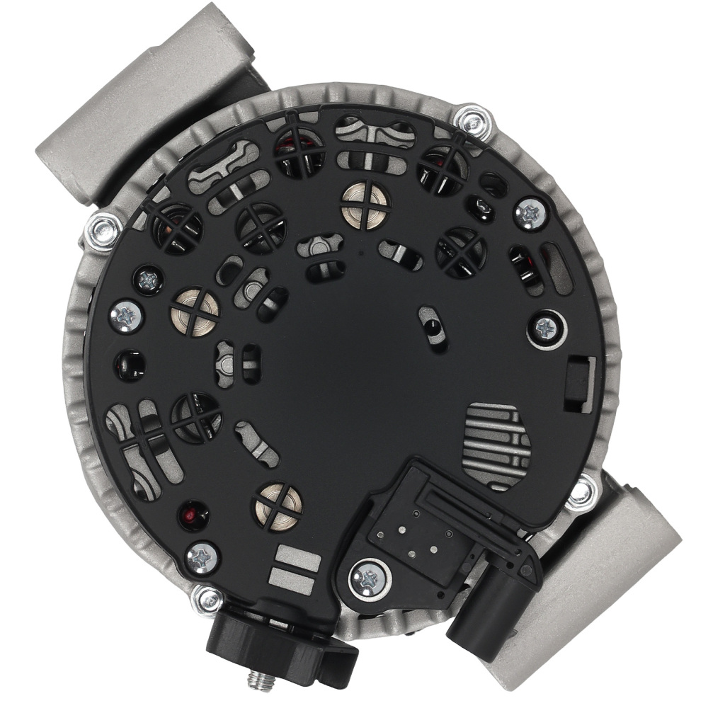 Alternatore 12V 180A compatibile per BMW 1er 3er 5er X3 X5 E81 E90 E60 E83 E70 2005-2013