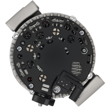 Alternatore 12V 180A compatibile per BMW 1er 3er 5er X3 X5 E81 E90 E60 E83 E70 2005-2013