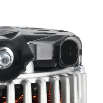 Alternatore 12V 180A compatibile per BMW 1er 3er 5er X3 X5 E81 E90 E60 E83 E70 2005-2013