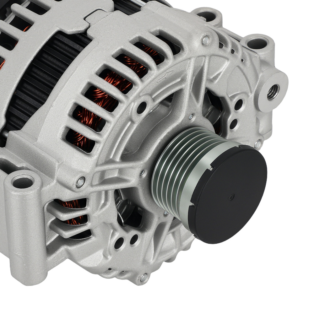 Alternatore 12V 180A compatibile per BMW 1er 3er 5er X3 X5 E81 E90 E60 E83 E70 2005-2013