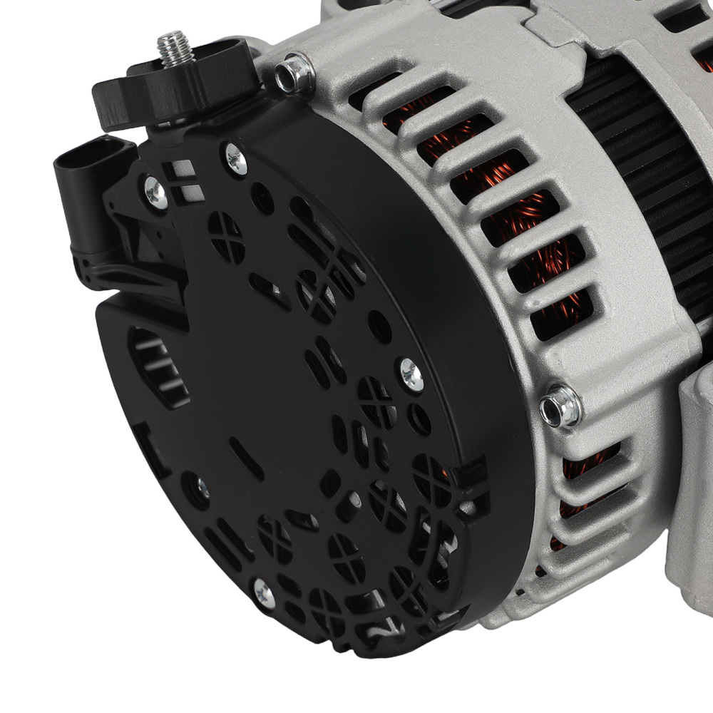 Alternatore 12V 180A compatibile per BMW 1er 3er 5er X3 X5 E81 E90 E60 E83 E70 2005-2013