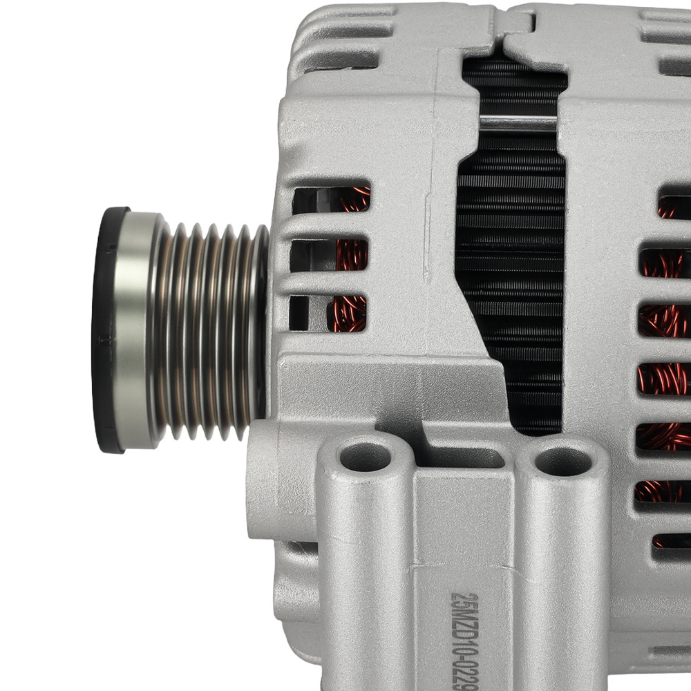 Alternatore 12V 180A compatibile per BMW 1er 3er 5er X3 X5 E81 E90 E60 E83 E70 2005-2013