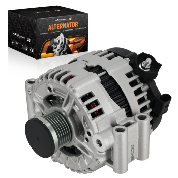 Alternatore 12V 180A compatibile per BMW 1er 3er 5er X3 X5 E81 E90 E60 E83 E70 2005-2013