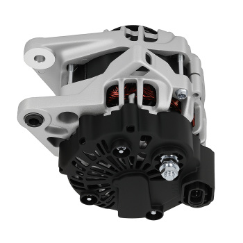Alternator compatible for Kia Soul 2010-2011 Spectra5 2007-2009 compatible for Hyundai Elantra 2007-2012
