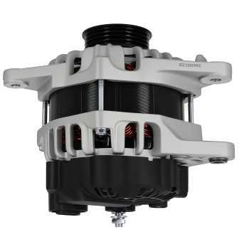 Alternator compatible for Kia Soul 2010-2011 Spectra5 2007-2009 compatible for Hyundai Elantra 2007-2012